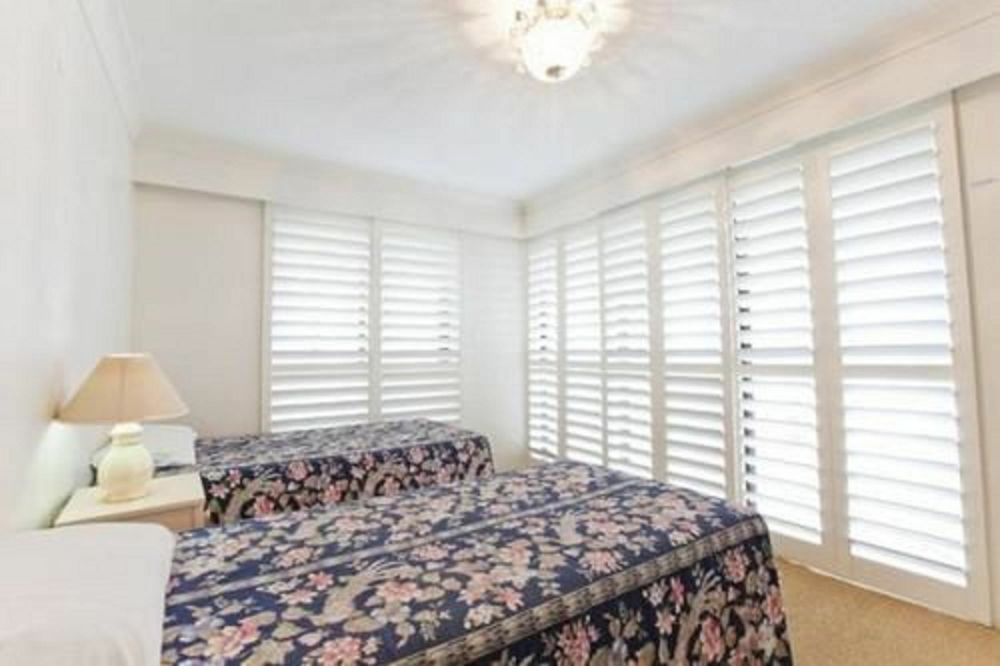 Capricornia Apartments Gold Coast Eksteriør bilde